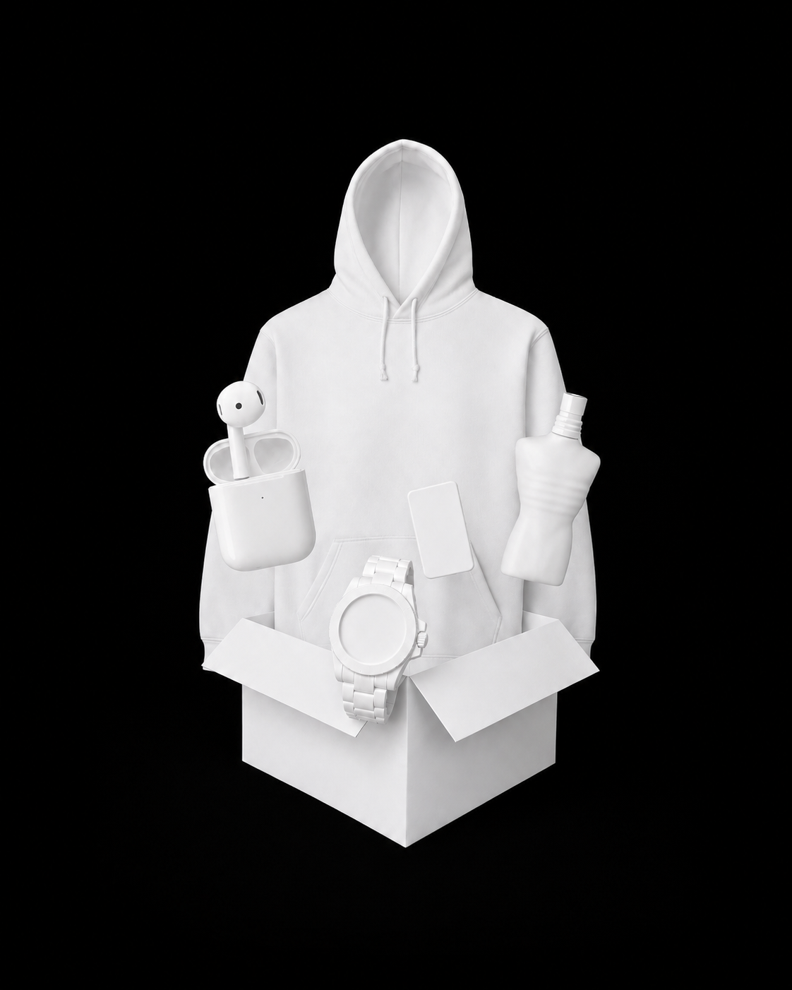 All Suplr Bundle