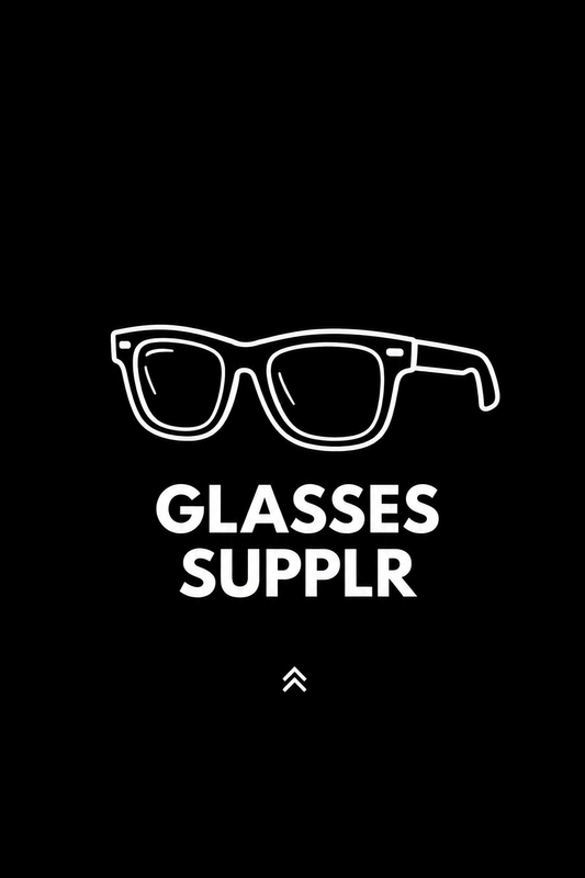 Glasses Suplr