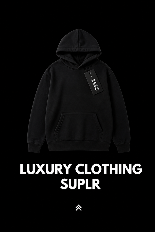 Luxury Clothing Suplr