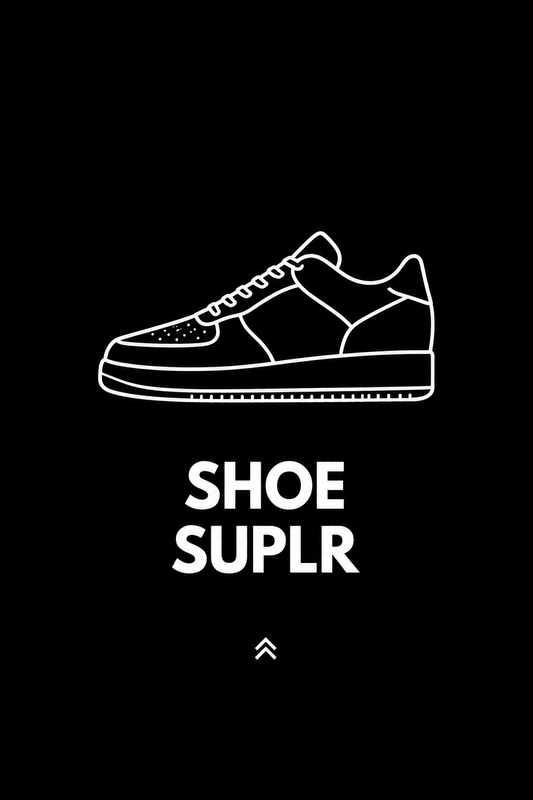 Shoe Suplr