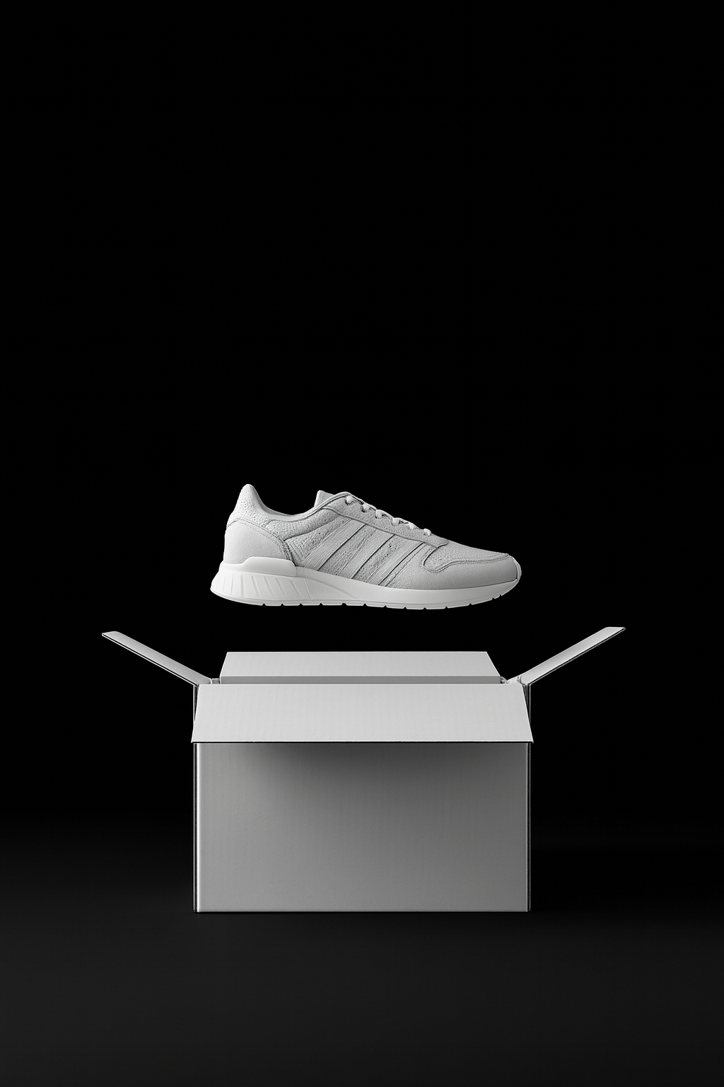 Shoe Suplr