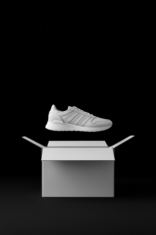 Shoe Suplr
